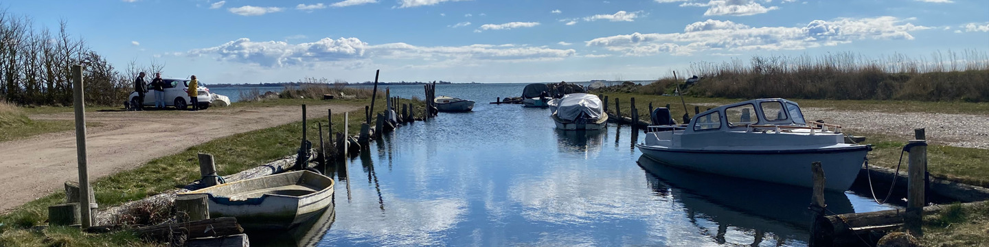 Billede af Stjoul Havn